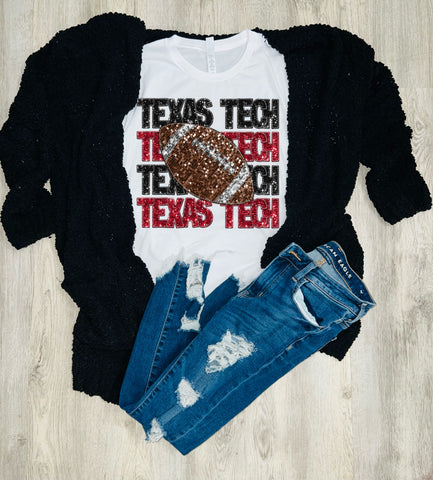 T.Tech Shirt