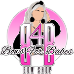 BOWS FOR BABES