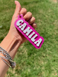 NAME TAGS
