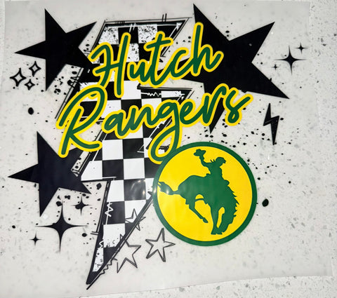 💚Rangers💛