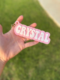 NAME TAGS