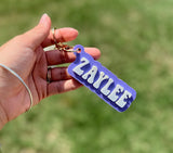 NAME TAGS