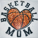 Basketball mom