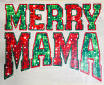 Merry mama