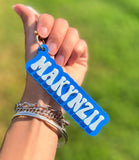 NAME TAGS
