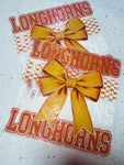 Longhorns