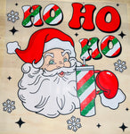 Red Ho Ho