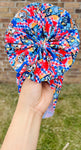 4TH OF JULY BOW COLLECTION!❤️🤍💙