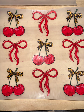 Cherry 🎀