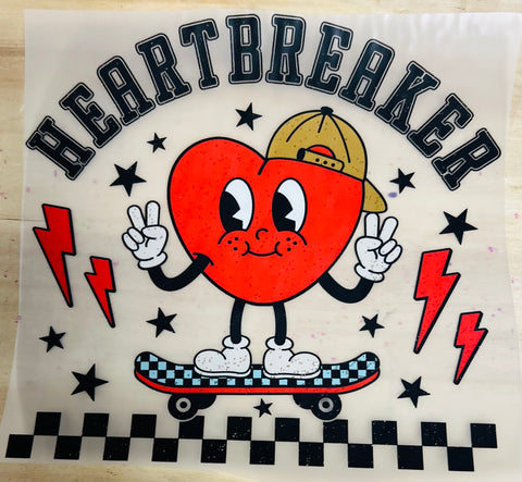 ♡ breaker