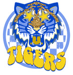 Tigers (blue)