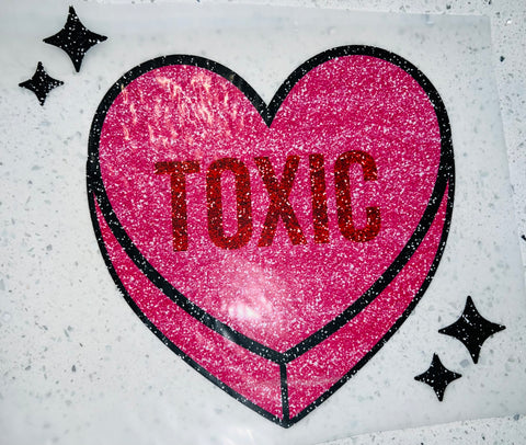 Toxic