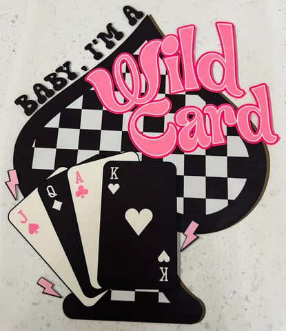 Wild Card