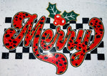 Merry  ❤️