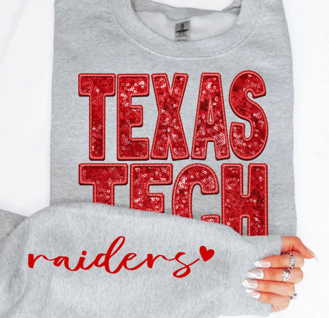 ❤️Tech+Sleeve ❤️