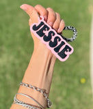 NAME TAGS