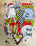 Creepmas Print 9•27