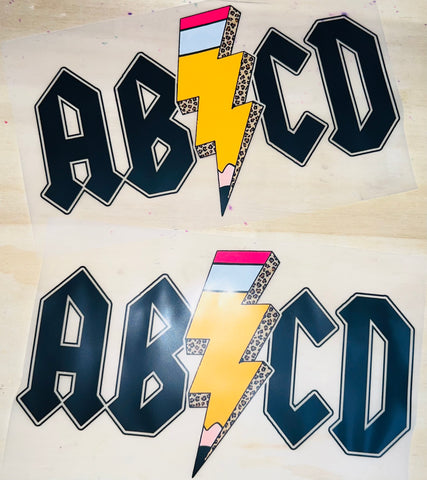 ABCD