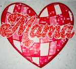 Mama heart