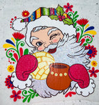 Santa concha