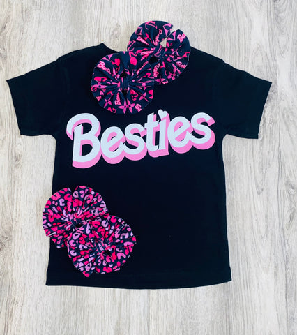 Besties Shirt 💗