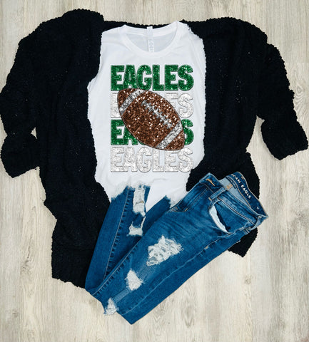 Eagles 🦅  Shirt