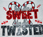 Kinda sweet