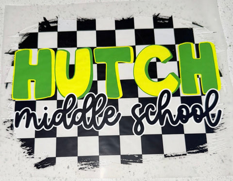 Hutch