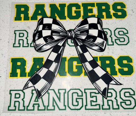 💚Rangers