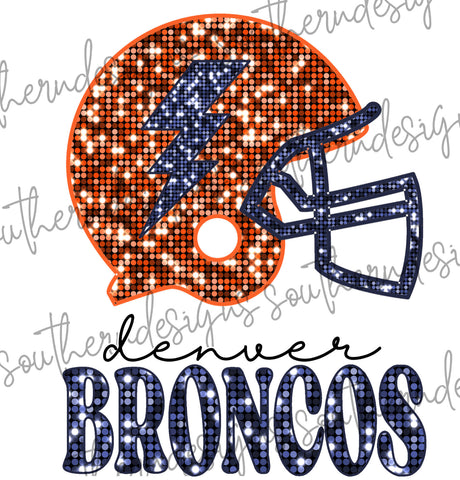 Broncos