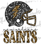 Saints ⚜️