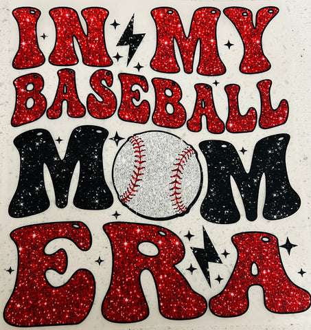 Basebal Era