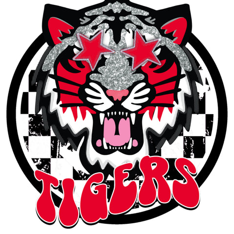 Tigers (red)