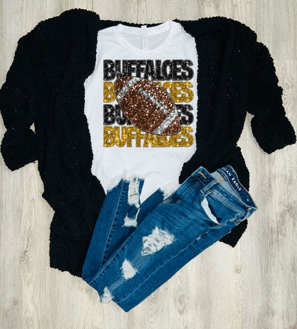 Buffaloes Shirt