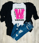 Wildcats print