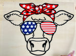 COW AMERICA❤️🤍💙