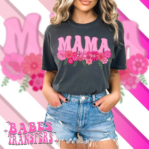 Mama Floral